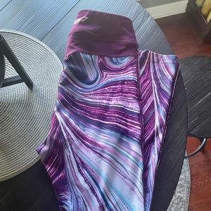 Gymshark high waisted workout pants